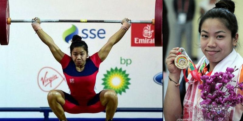 Mirabai Chanu Brings India First World Weightlifting Championships Gold In Years