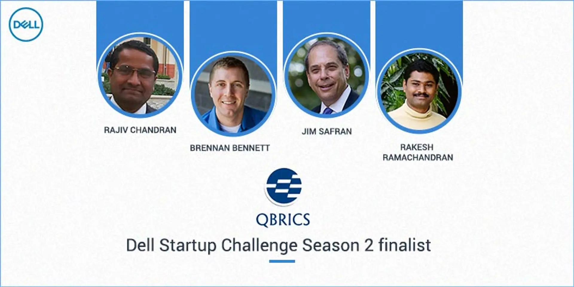 This startup is committed to changing the face of the enterprise blockchain space