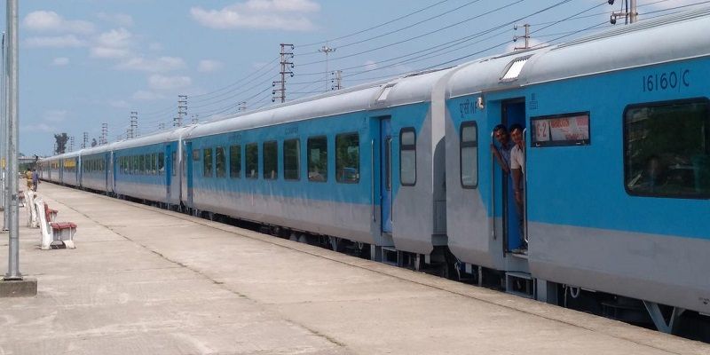 Now, Rajdhani and Shatabdi passengers to be alerted to delays