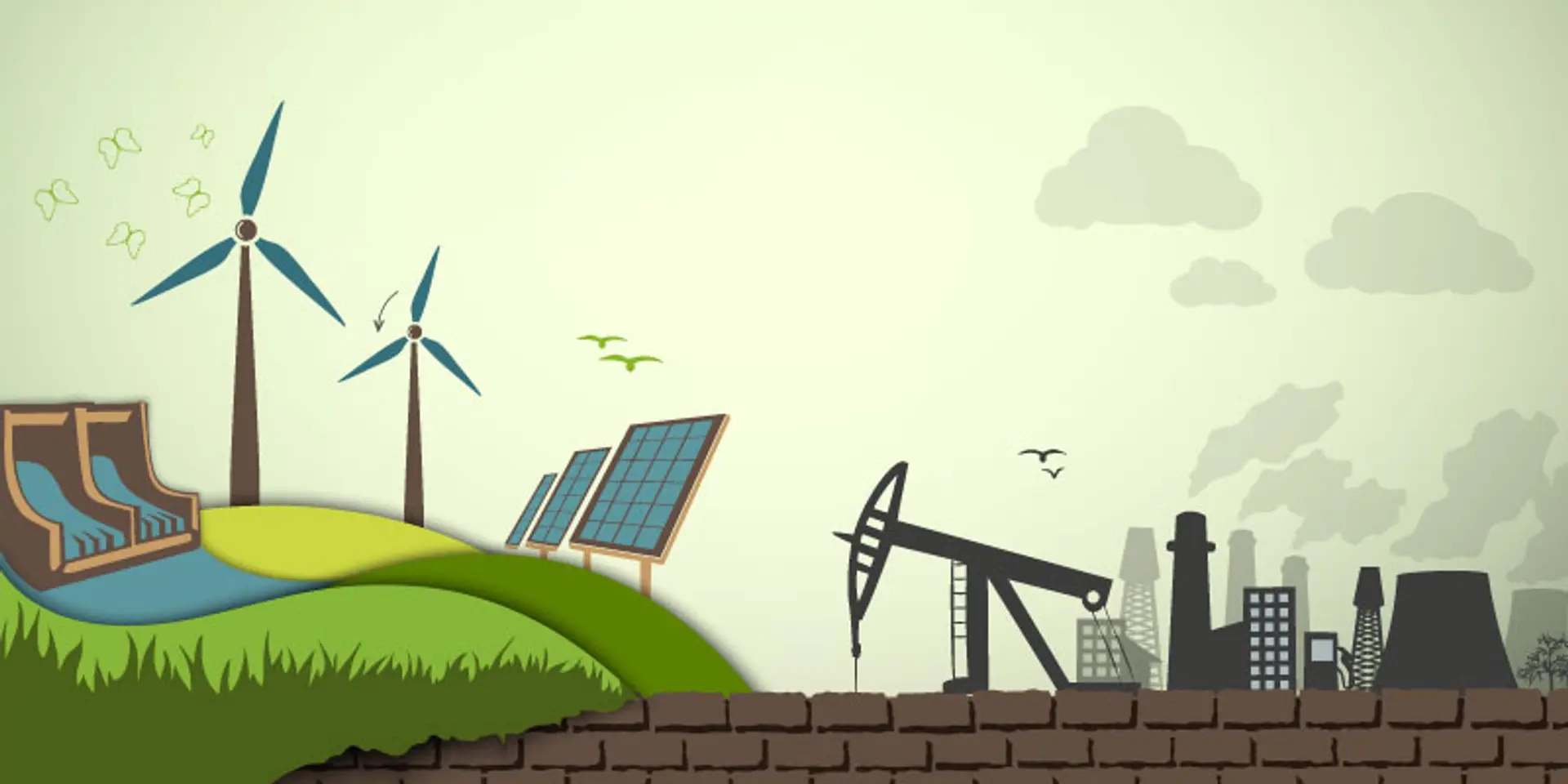 Is India prepared for 100pc renewables?