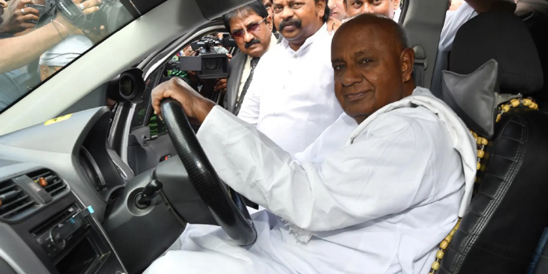 New cab aggregator platform Namma TYGR plans to take on Uber and Ola in Bengaluru