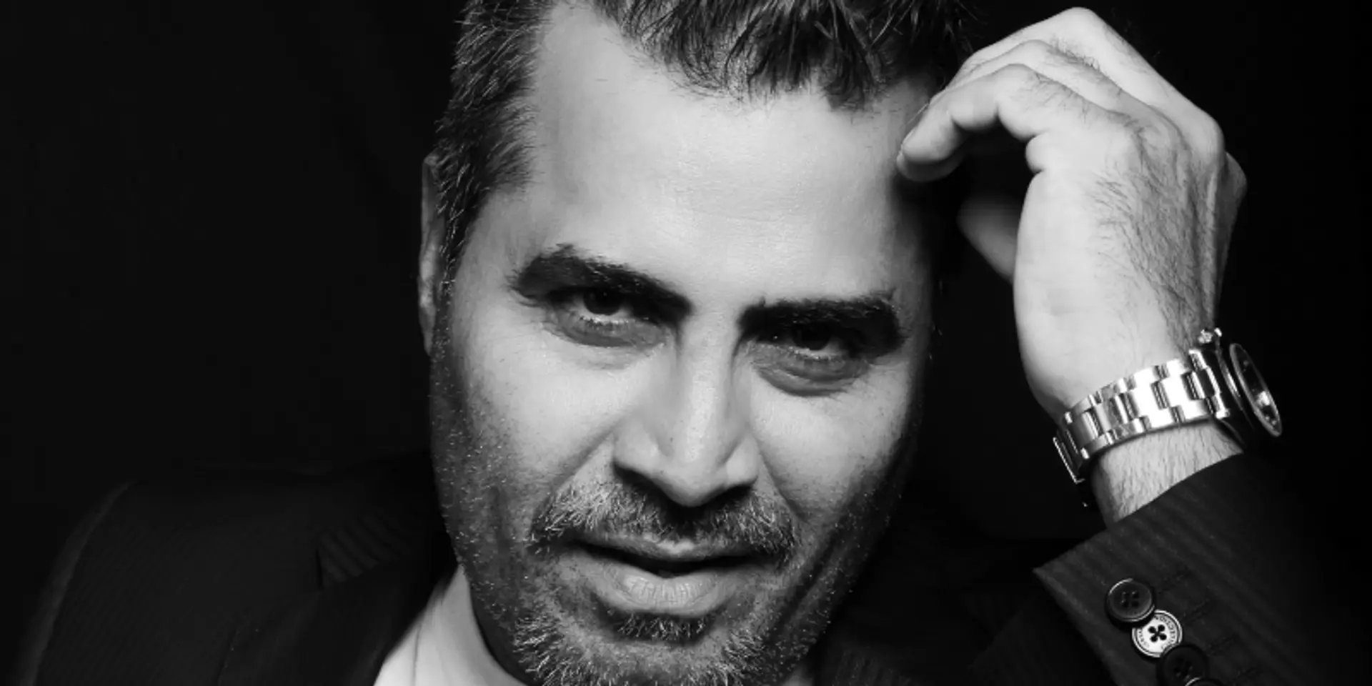 How Shailendra Singh went from being the face of Sunburn to organising free concerts to educate underprivileged children