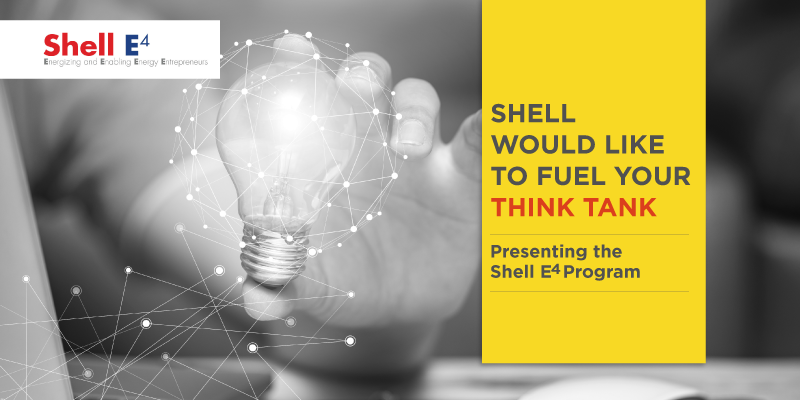 Shell launches incubator to support energy startups, find innovative solutions to solve global energy crisis
