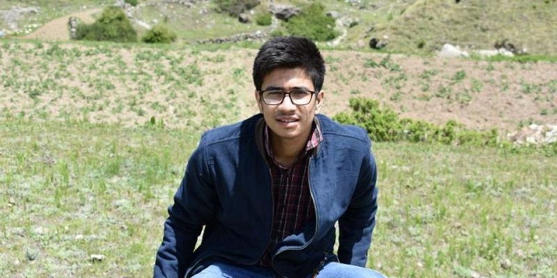 This 17-year-old NDA topper chose serving the nation over IIT