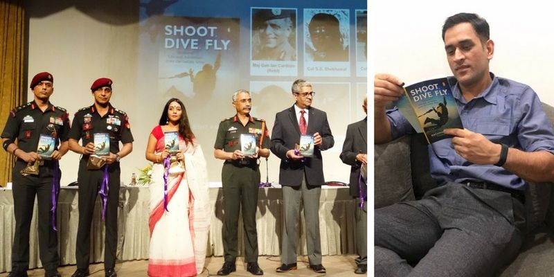 Grits, guts, and glory: New book shines spotlight on career options in the Indian Army