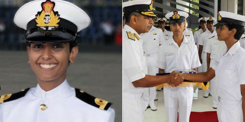 All you need to know about Shubhangi Swaroop, the Indian Navy's first female pilot