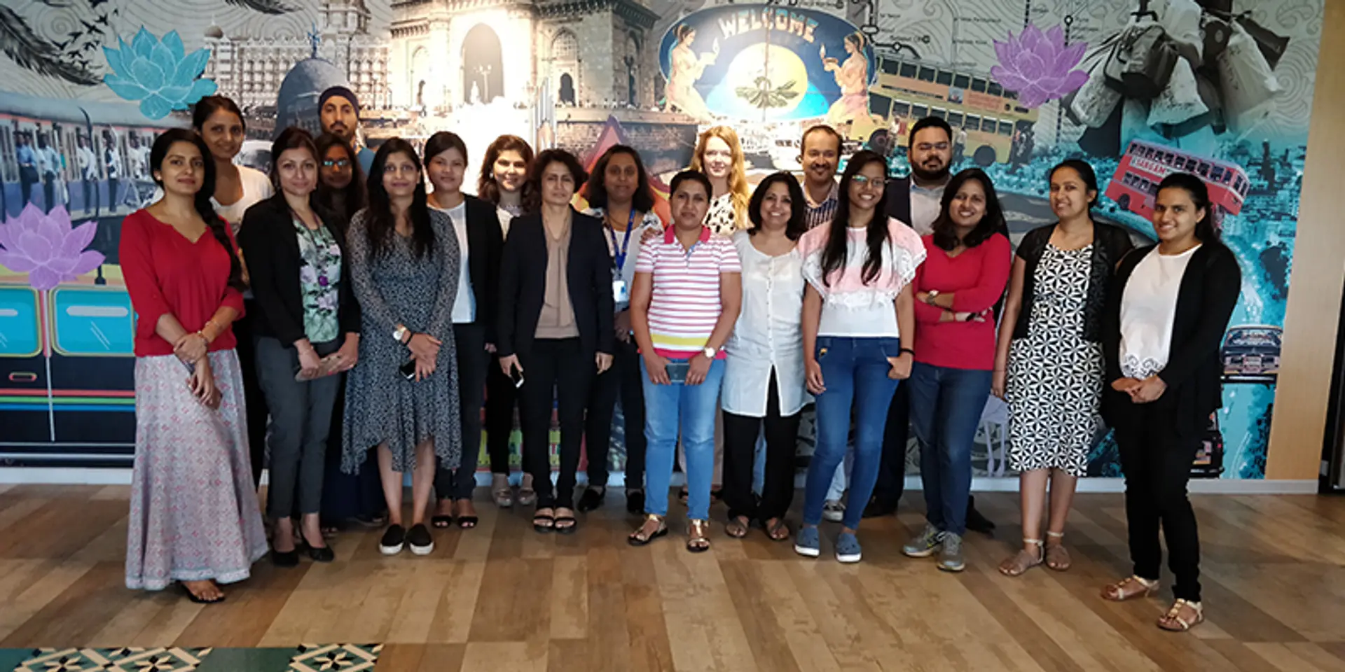 Here’s a closer look at the 15 female tech entrepreneurs who made it to the 2nd edition of empoWer