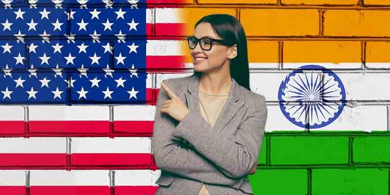 Could renewed Indian & American focus be the game-changer women entrepreneurship needs?