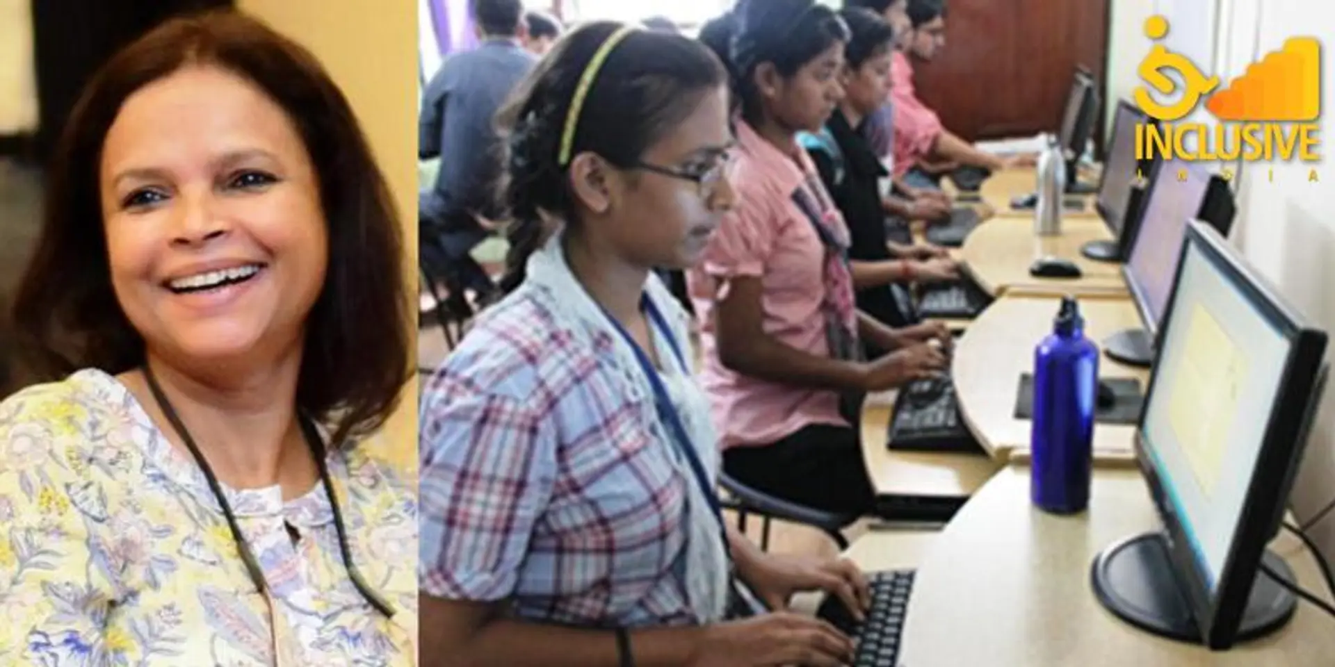 Noida-based non-profit focuses on the abilities, not disabilities, of the hearing impaired