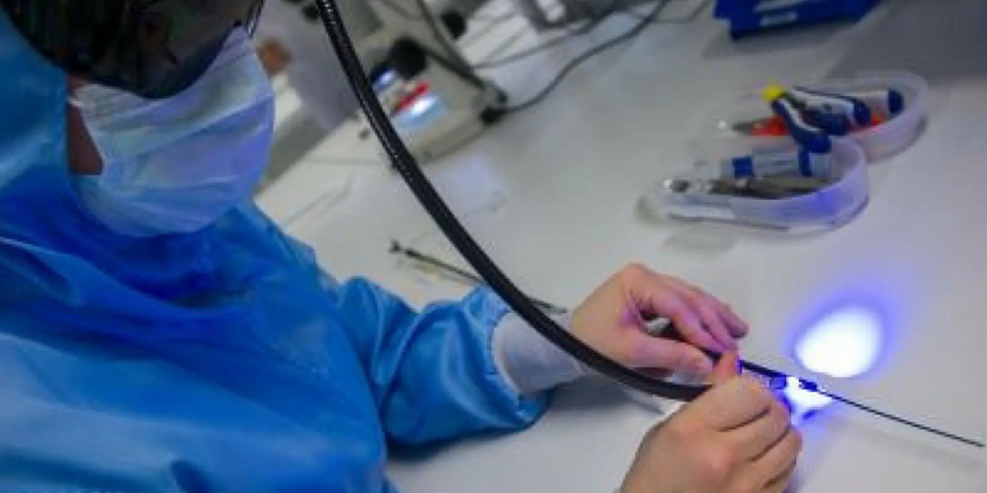 Now, AI software that can detect bowel cancer in under a second