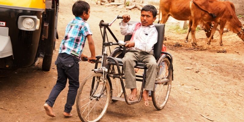 Students with disabilities need not stand for national anthem: Karnataka leads the way