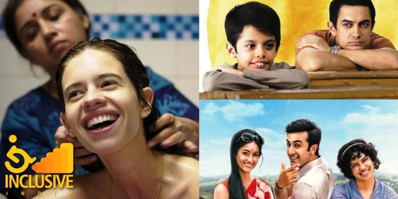 8 offbeat Bollywood films that depict disability with great sensitivity