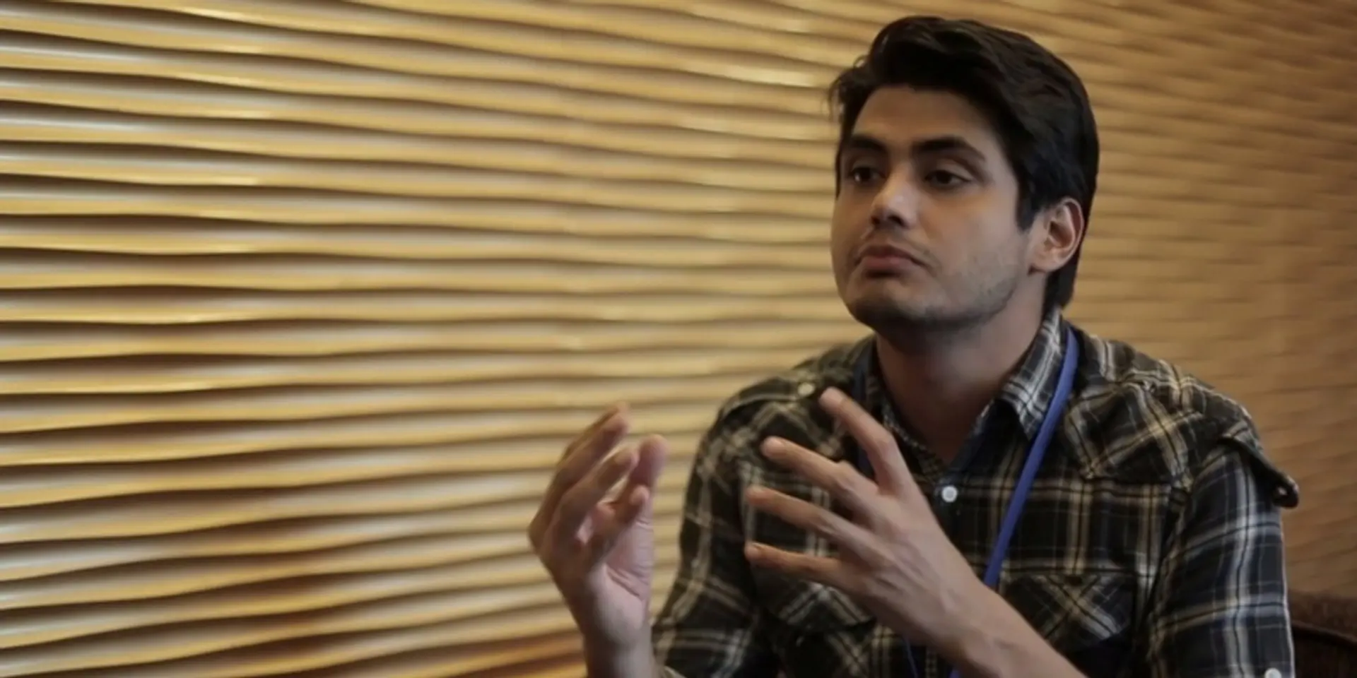 This engineer quit his job to become a teacher; 80K students impacted