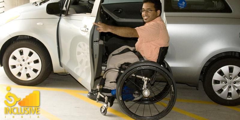 What startups and companies can do to become disabled friendly