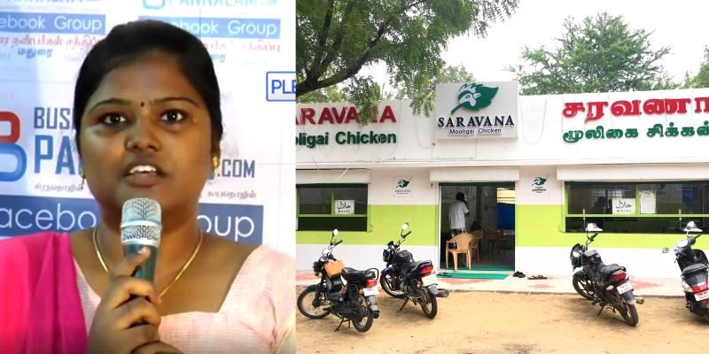 India's first herbal poultry farm now operates in 5 districts, courtesy of a mother's investment