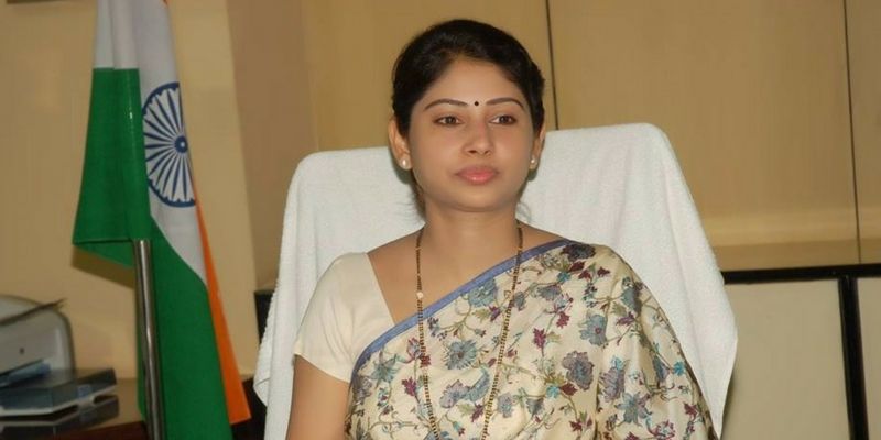 Meet the youngest IAS officer to be appointed to a CM's office