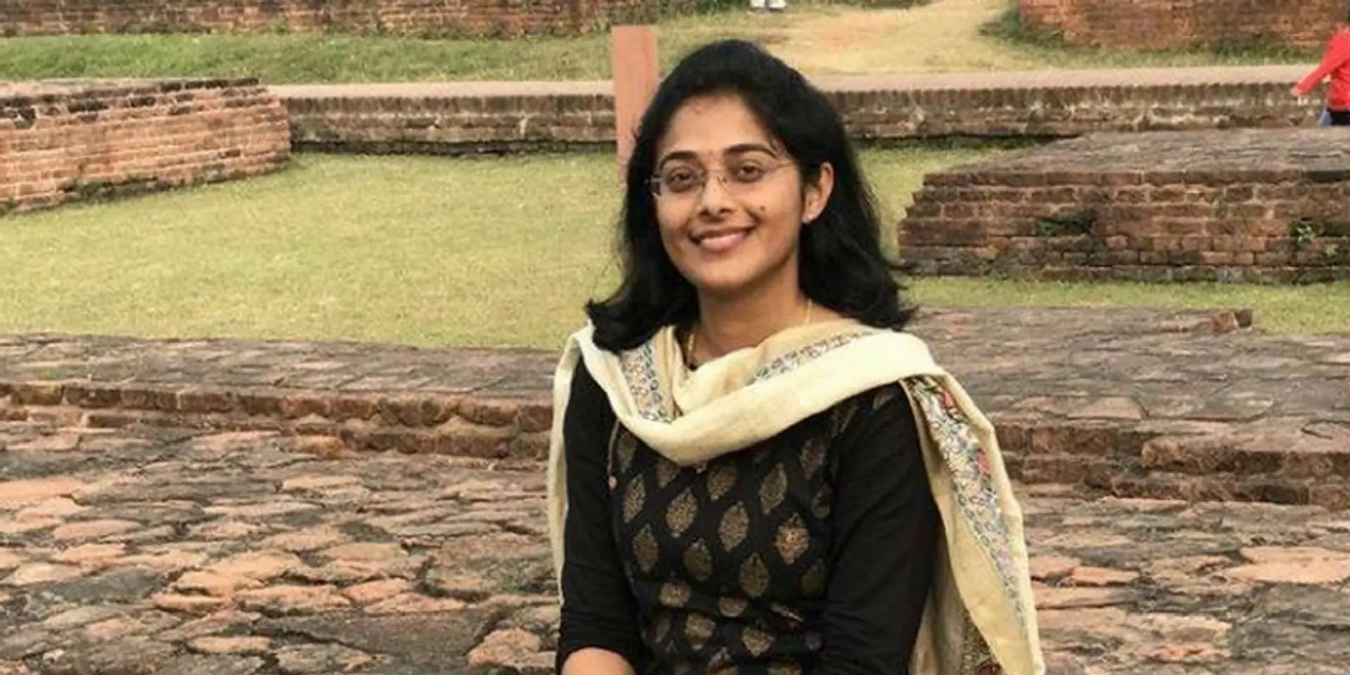 From a small Hindi-medium school to the IAS: Surabhi Gautam's journey