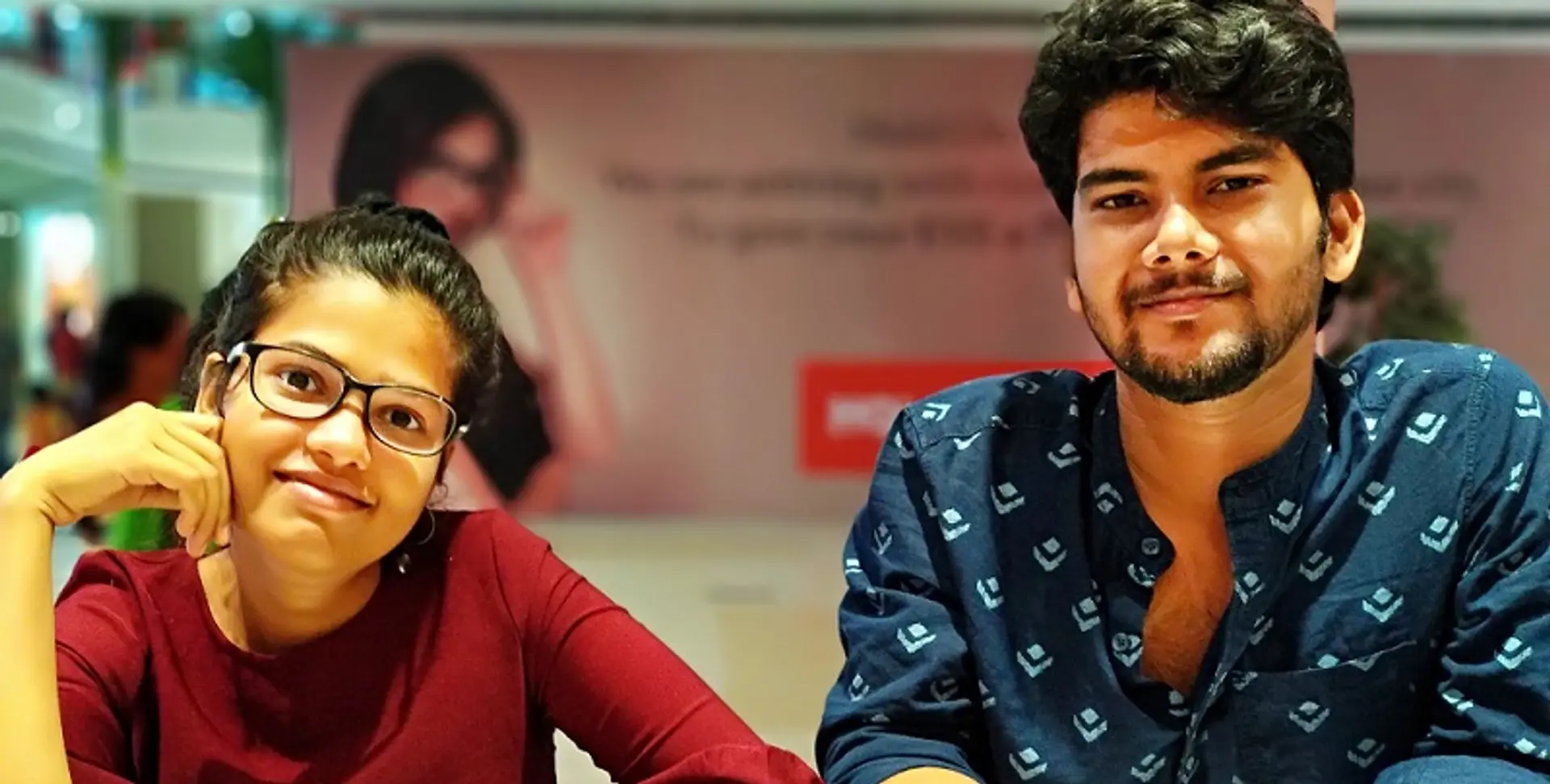 How two 21-year-olds made Rs 20 crore in 2 years selling t-shirts