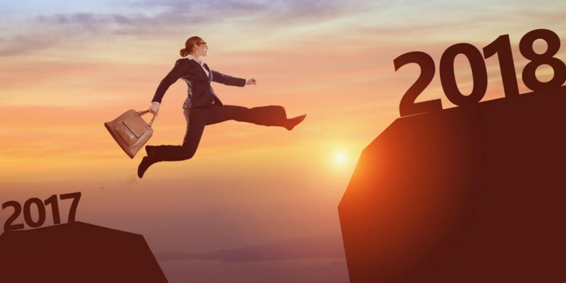 18 quotes that will give you a renewed sense of purpose and drive for 2018