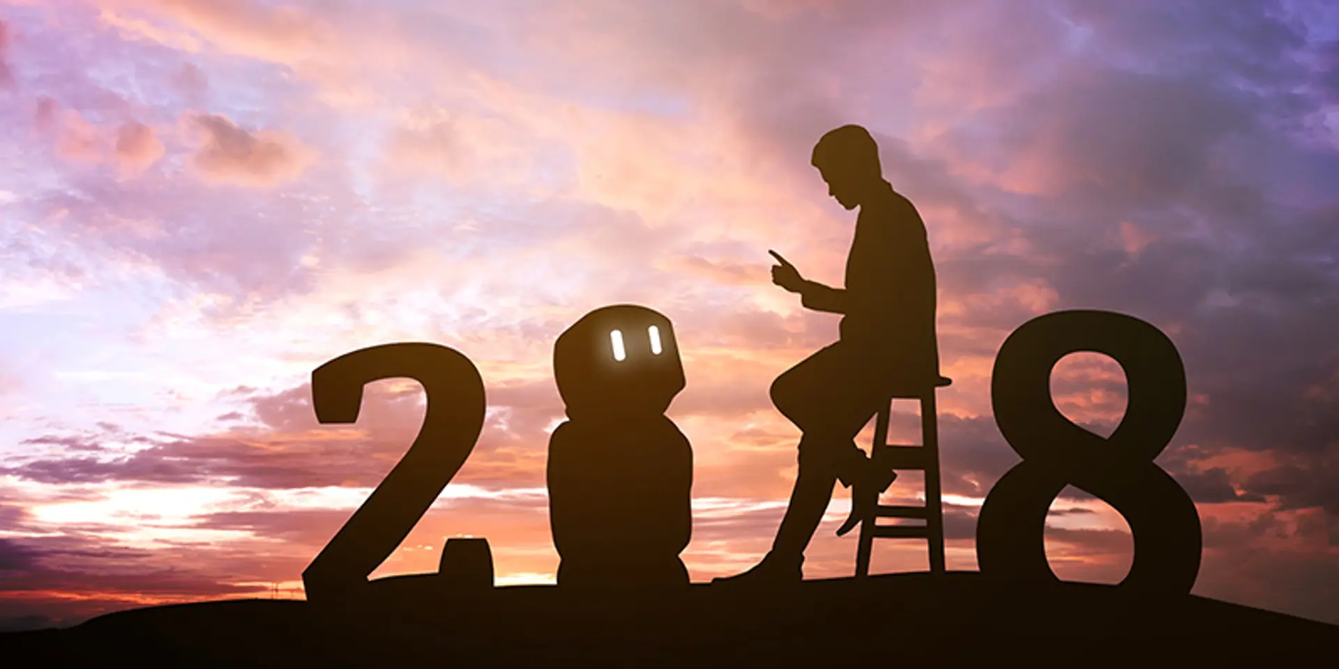 Top technology trends predictions that will dominate 2018