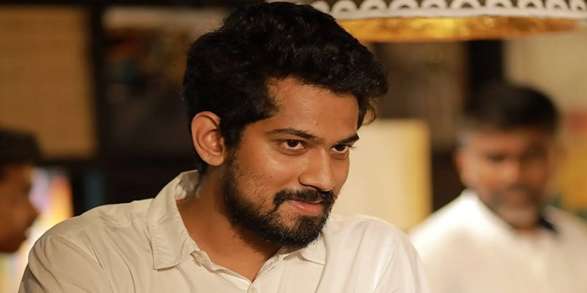 This RJ demands greater sensitivity from men towards menstruation