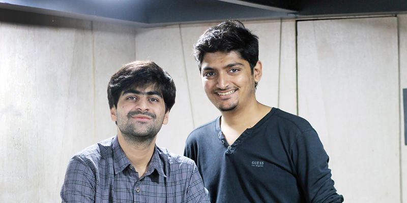 These 25-year-olds have made a device to control your house with your smartphone