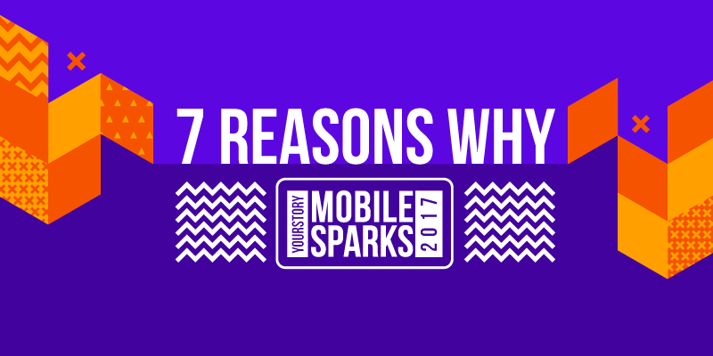 We give you 7 reasons why you shouldn’t be missing MobileSparks this year