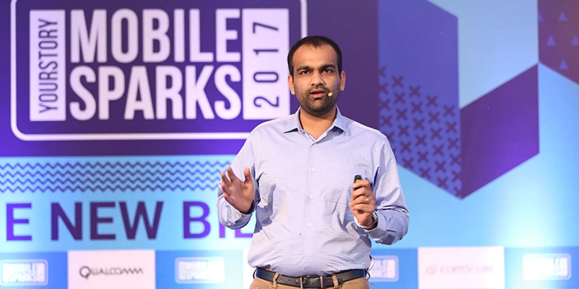 Conversational AI will change the way people interact with devices