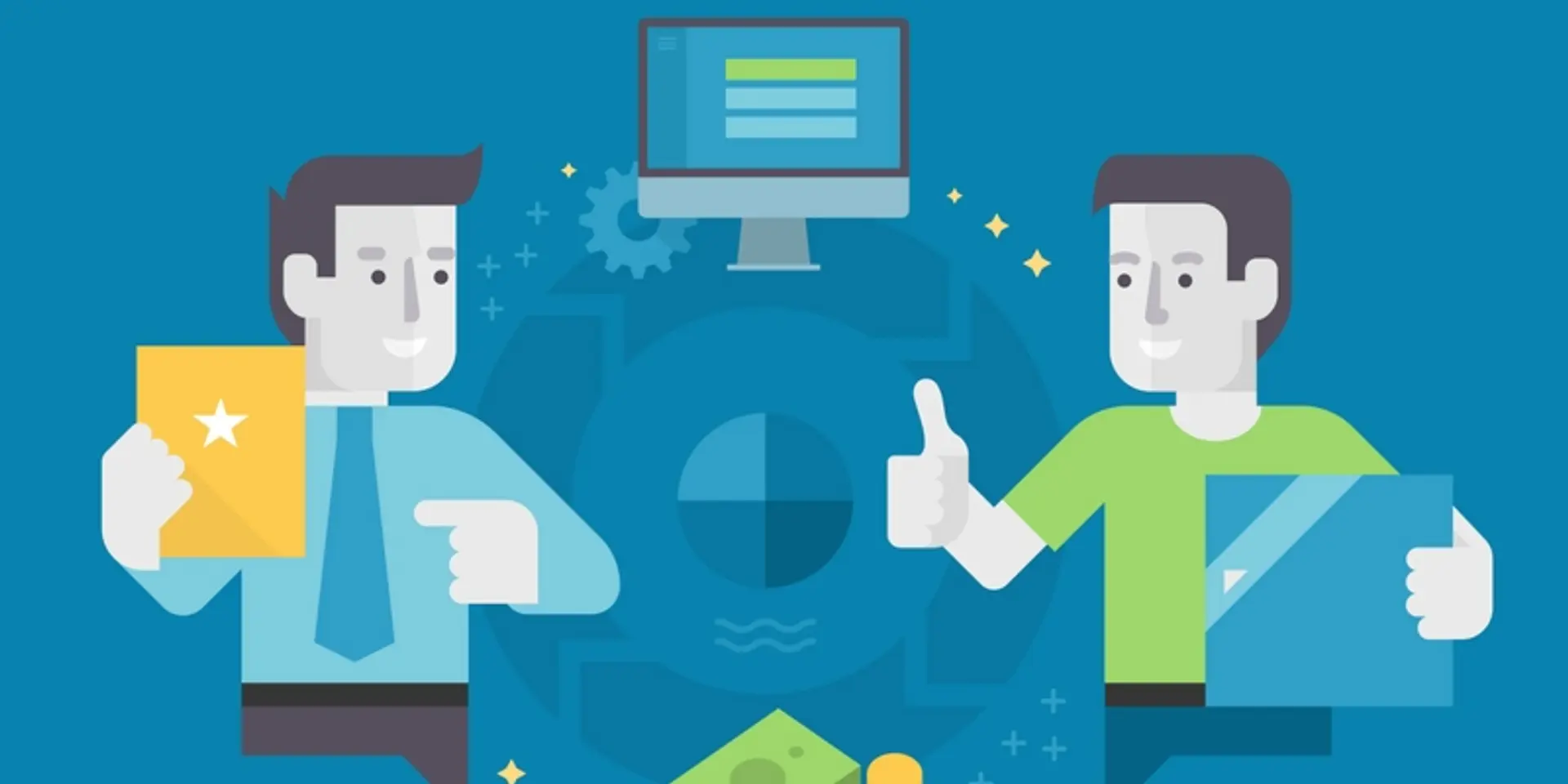 How brands can use affiliate marketing to improve sales and outreach