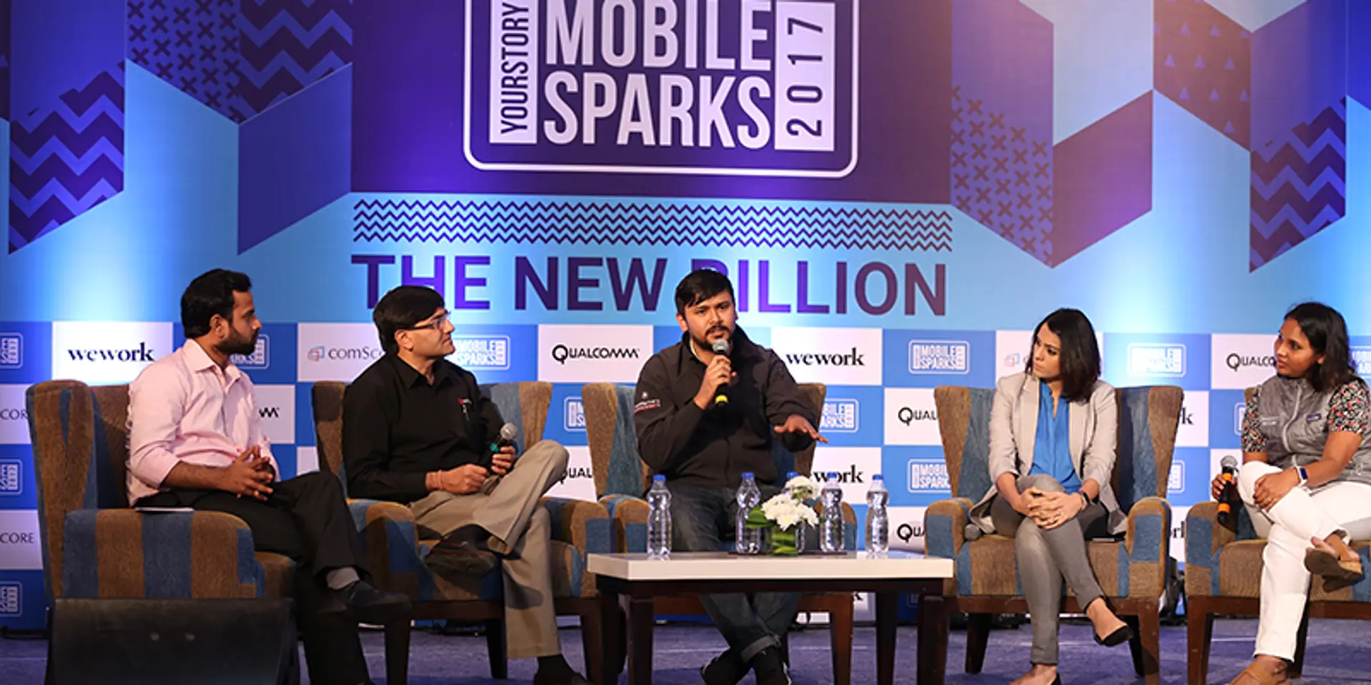 Content, online transactions to help languages become the frontier in India