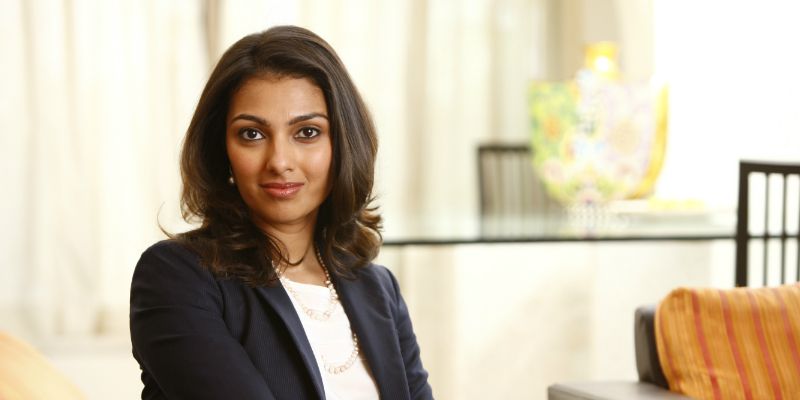 Ameera Shah launches mentorship programme to empower women, pay it forward