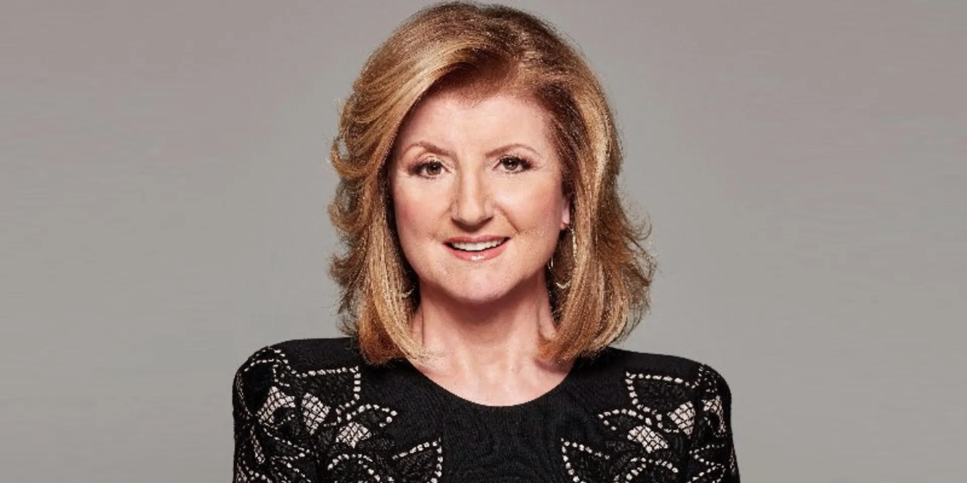 From embracing criticism to getting enough sleep: 10 lessons from Arianna Huffington's journey