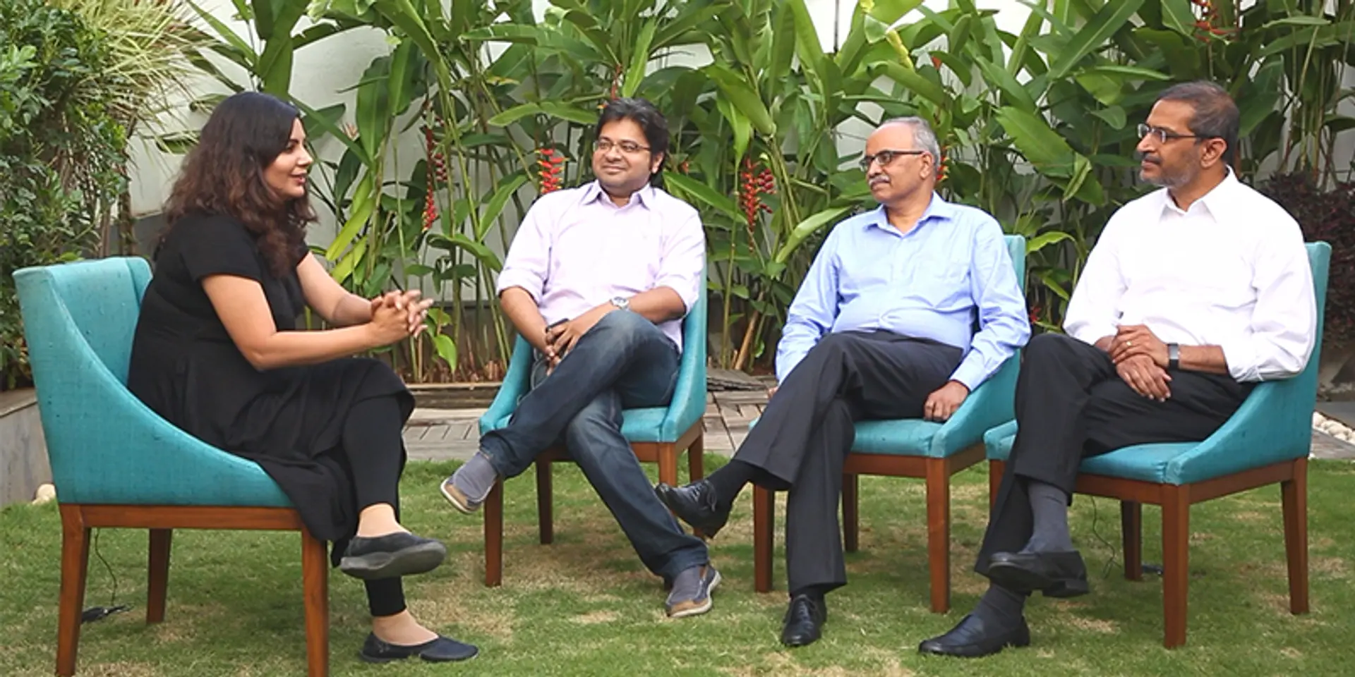 No me-too startups for Endiya Partners - Endiya continues to invest in early-stage Deep Tech Startups to boost India’s Innovation Story in 2018