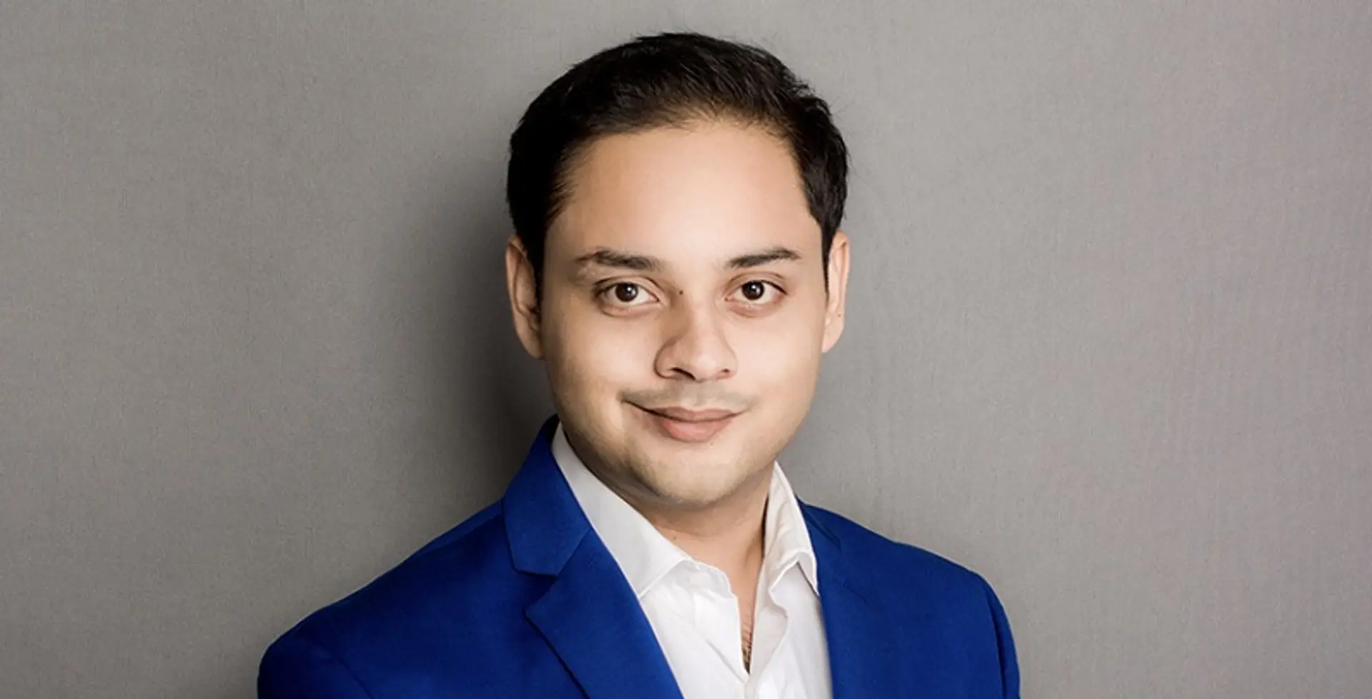 As a kid, he built websites for money. Now his startup Regular.li enables attendance tracking with selfie