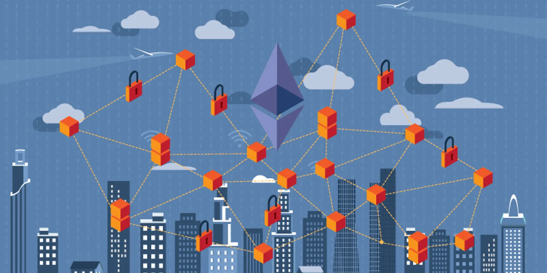 The Blockchain quest: Why AWS is saying nay while the rest of the world goes yay