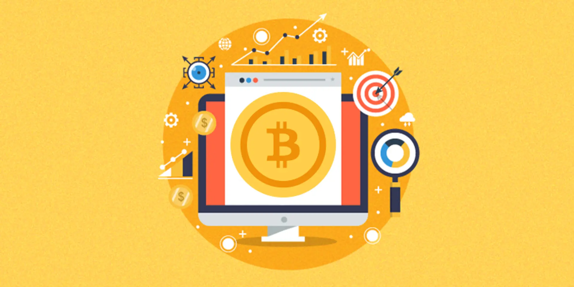 What blockchain will do to advertising in an increasingly decentralised world