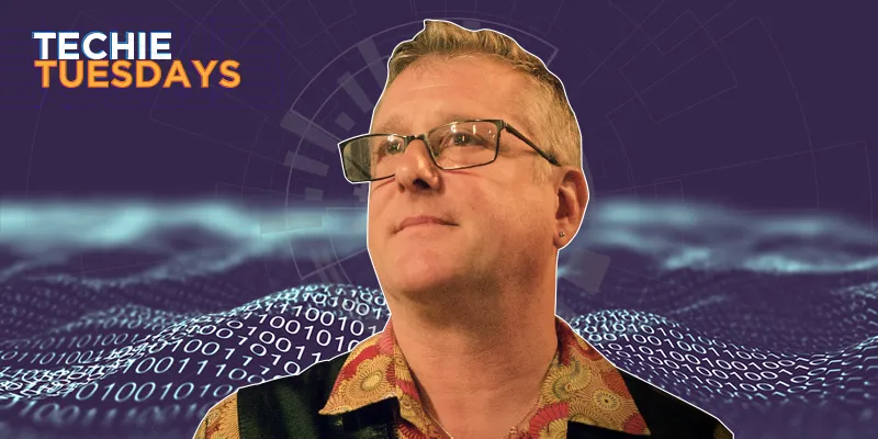 Bruce-Lawson-Techie Tuesdays