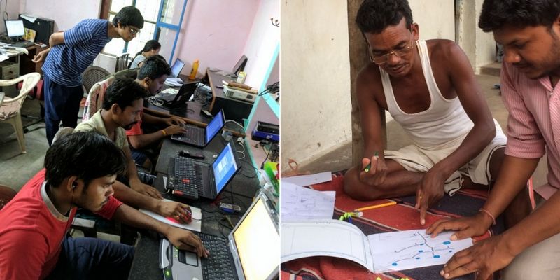 How small workshops on mobile phones are changing governance in tribal Chhattisgarh