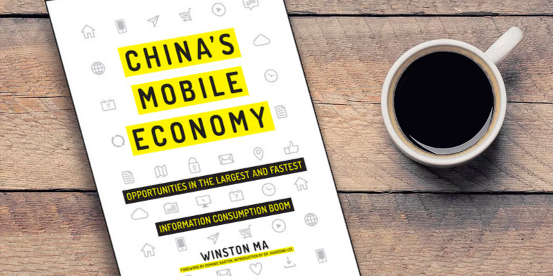 China’s mobile economy: from ‘Made in China’ to ‘Innovated in China’
