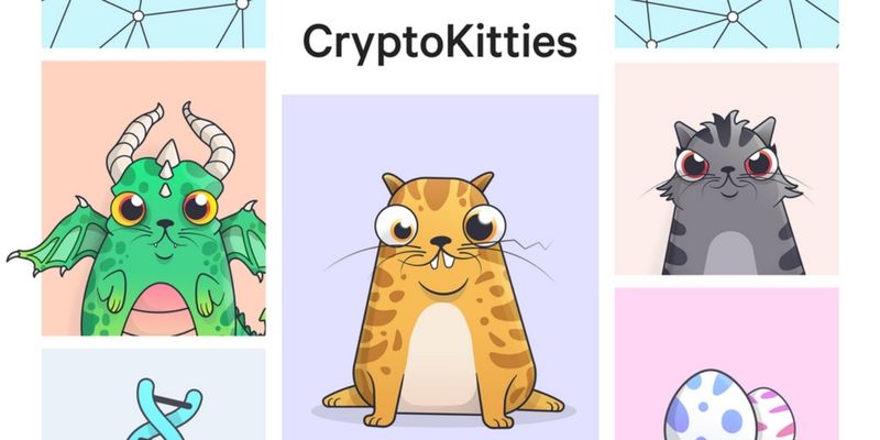 CryptoKitties: how virtual cat trading is shaking up the Ethereum blockchain