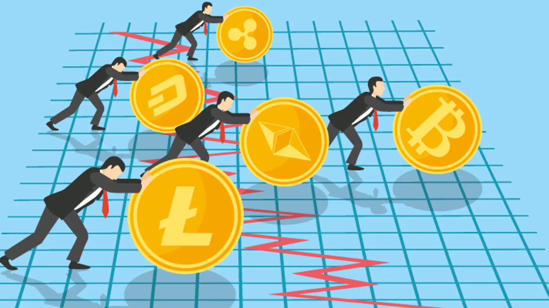Gen Z turns to crypto as gateway to investing, WazirX data shows