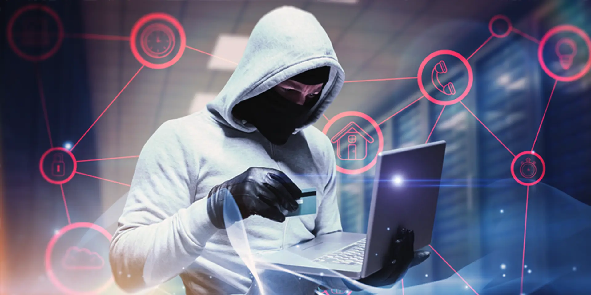 79 pc Indian organisations rate cyber security among the top 5 business risks: KPMG report