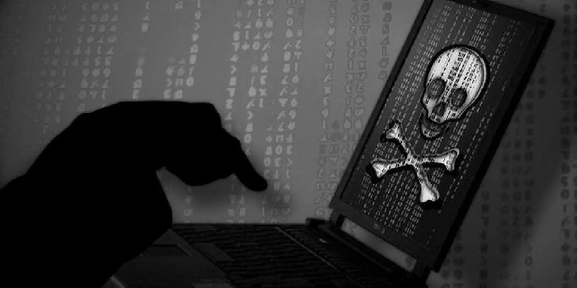 Ransomware on the rise: what were the biggest cyber attacks of 2017?