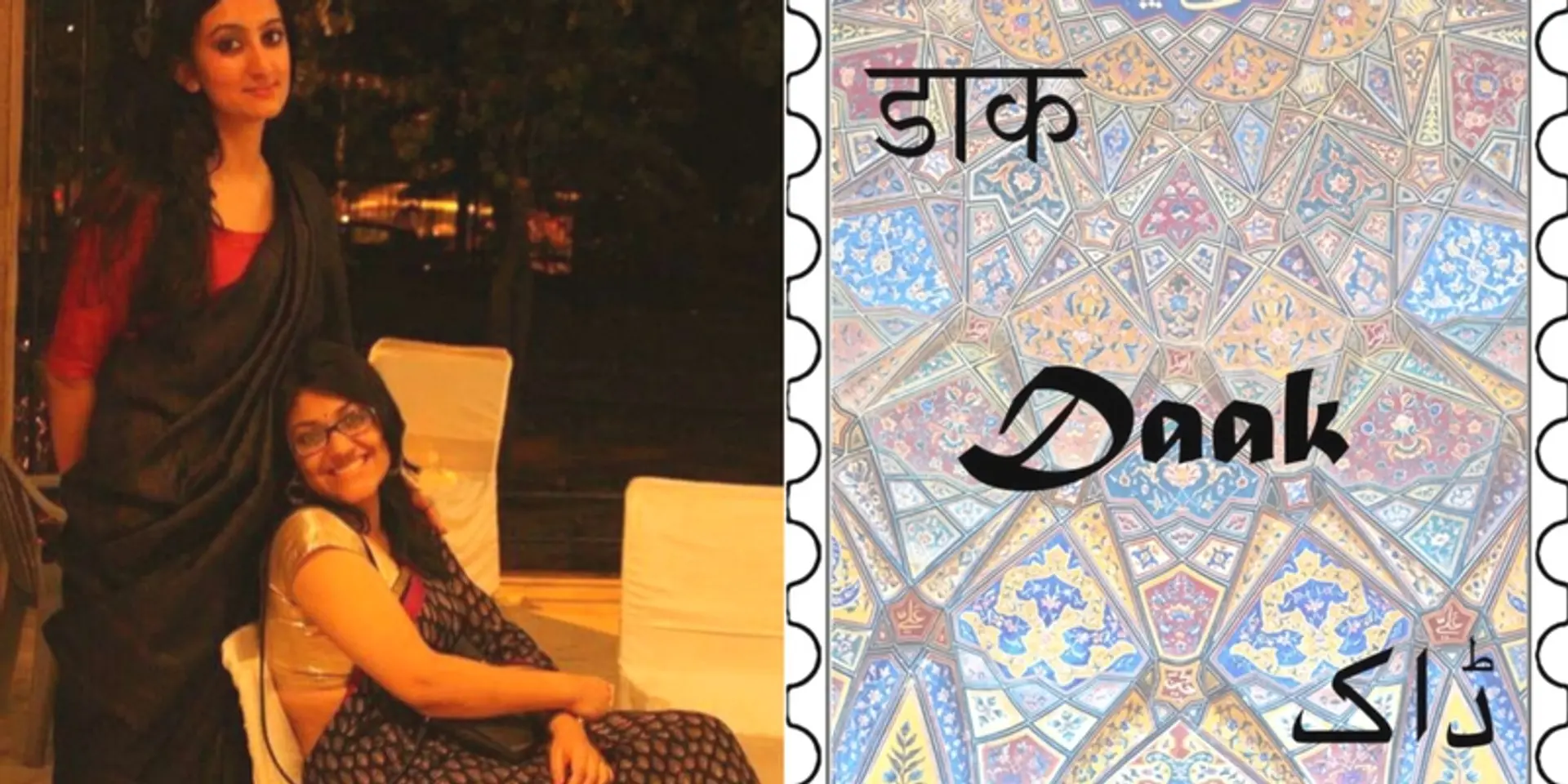 How these two women are reviving interest in Indian literature and art