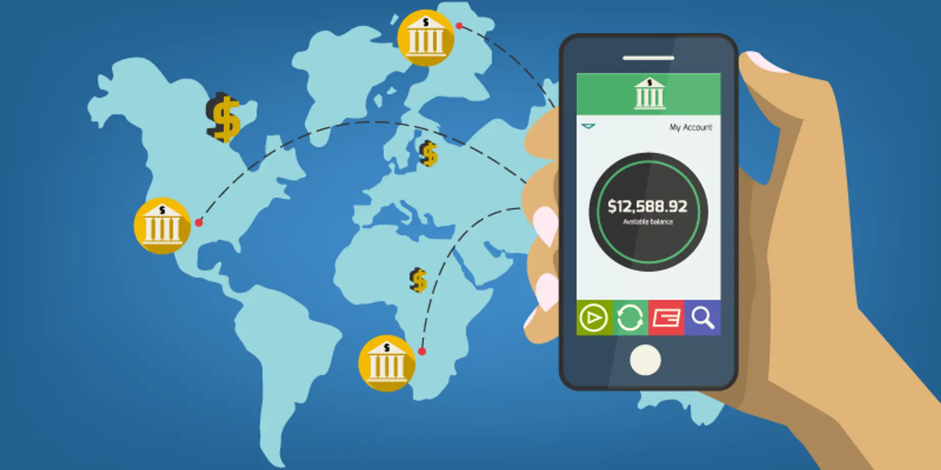 A smooth initiation: how fintech walked the tightrope between tech and tradition