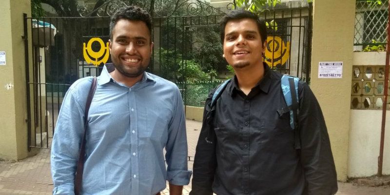 SP Jain alumni’s startup catalyses connections between students and employers