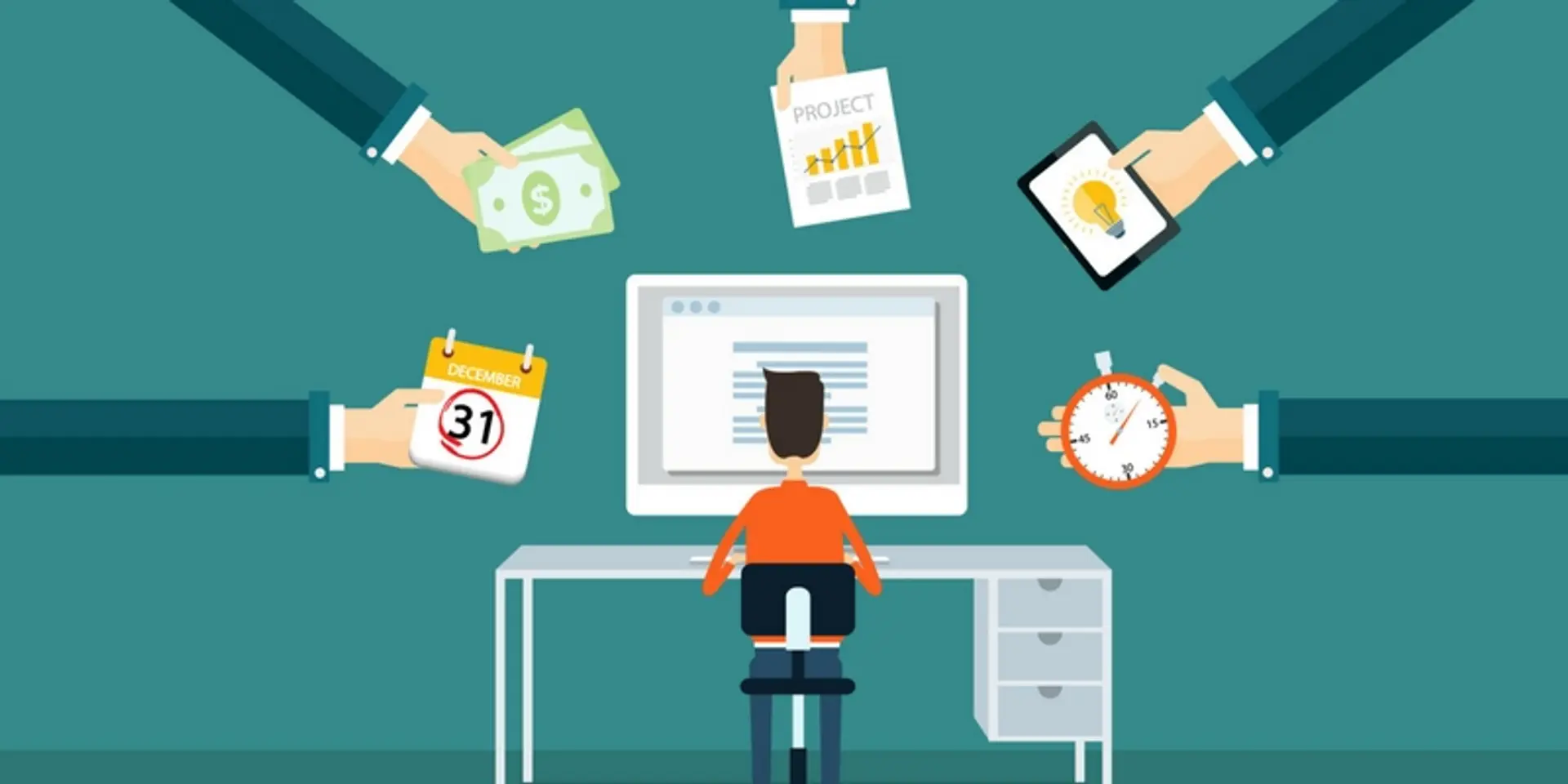 Raise your freelancing game in 2018 with these awesome resources and tools