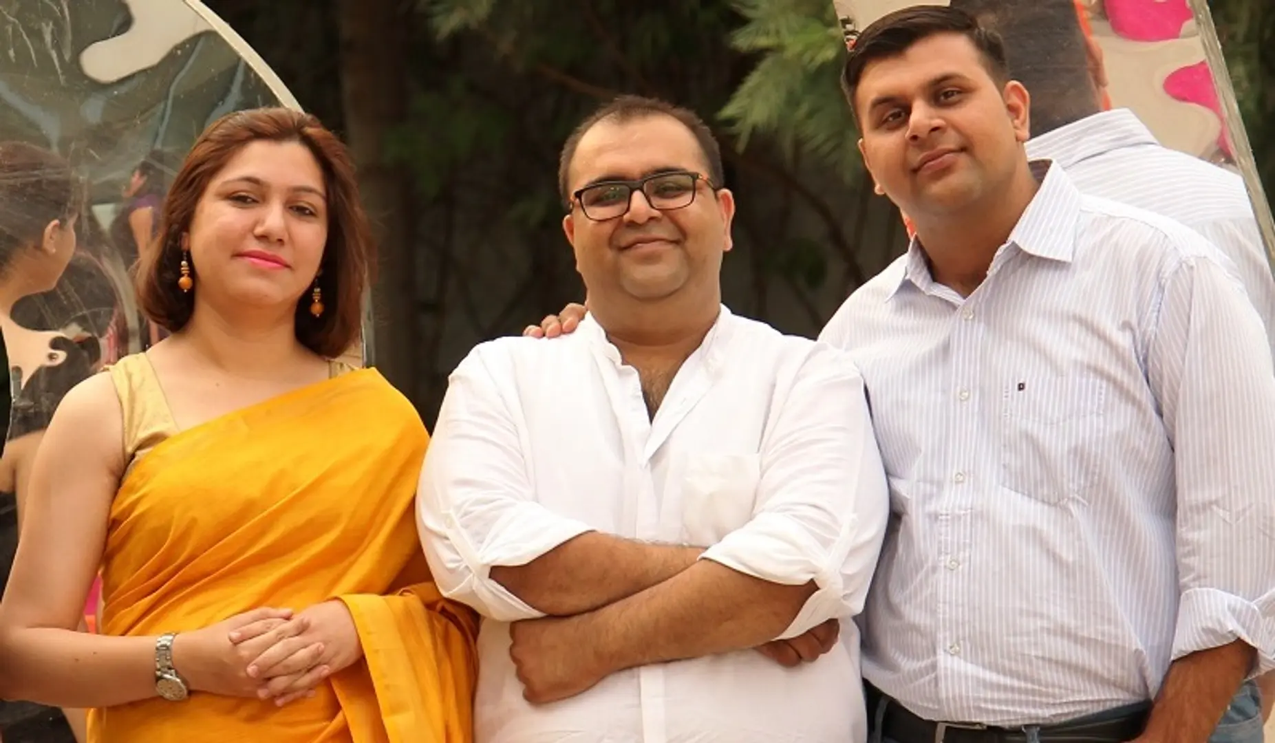 This team of doctors and an engineer is making profit from day one with skincare brand Fuschia