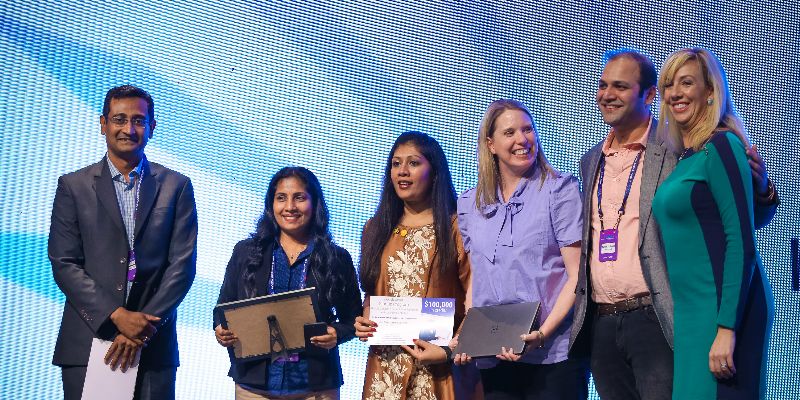 GES2017: Of Facebook VR and 5 innovators of GIST Catalyst competition