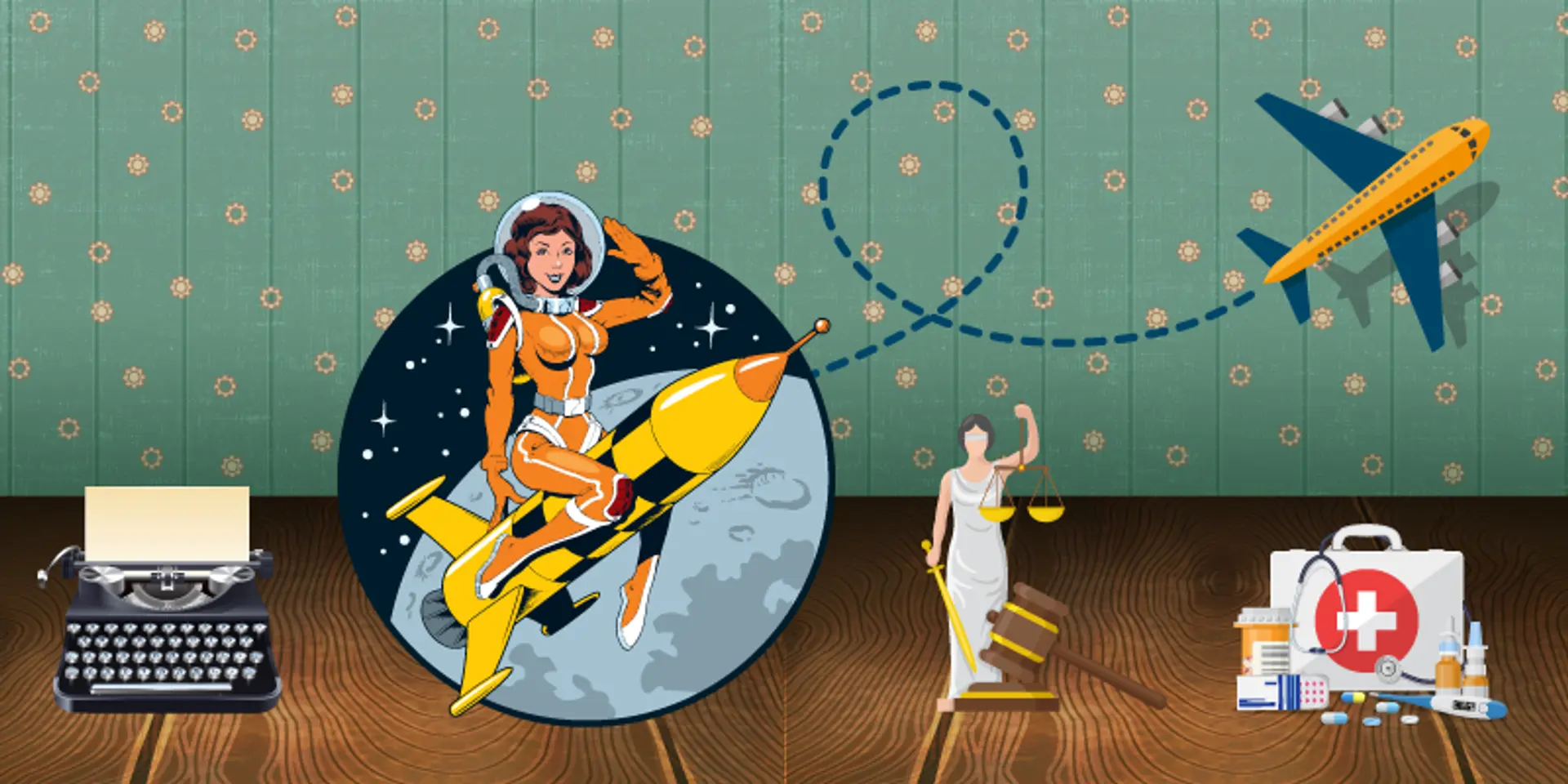 Women trailblazers: Google Doodles that celebrated female pioneers from history